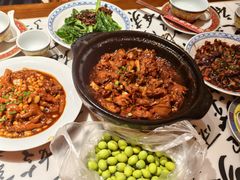 南昌鲍鱼烧鸡王-南昌大饭店·非遗南昌菜(万寿宫店)