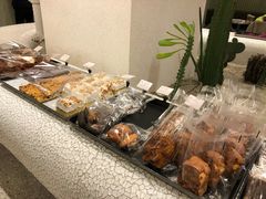 -OUR Bakery(SKP-S店)