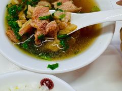 -雨霖祥和炖肉(南市店)