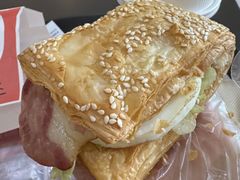 -肯德基(余杭莱蒙店)