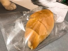 -风车面包