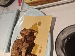 -状元阁烧烤(新华路总店)