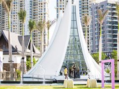 _28A4740-三亚湾红树林度假世界(木棉酒店)