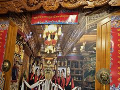 -宗巴雍姆藏餐府