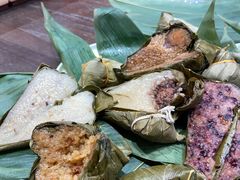 -德和罐头公司·老字号特产(爱琴海店)