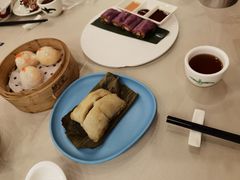 -顺风山庄(水濂山店)