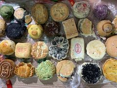 -苹果花园(鞍山路店)