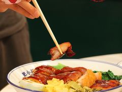-肥小福·烧鹅专门店(环宇荟店)