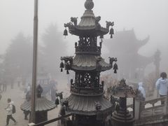 -九华山风景区