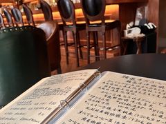 -老吴咖啡( 国贸商住大厦店)