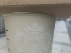 -星巴克(南京狮子桥店)