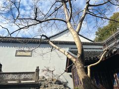 -胡雪岩故居