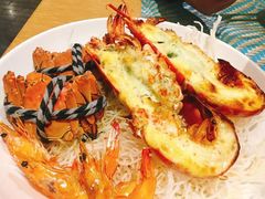 -沈阳和平艾美酒店新食谱西餐厅