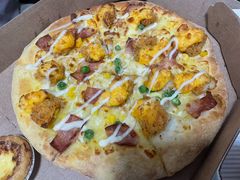 -达美乐比萨(凯莱赛店)