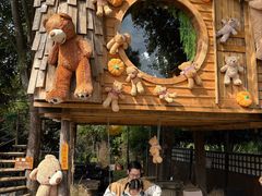 -HERRE·FARM 赫尔露营农场·团建聚会包场