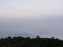 -天岳幕阜山