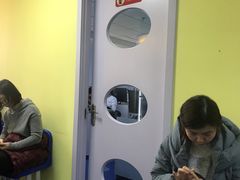 -童程童美少儿编程乐高机器人(世纪都会校区)