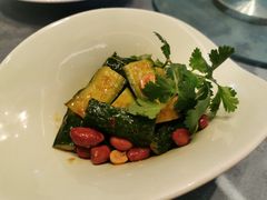 拍黄瓜-山外山菜馆(玉泉路店)