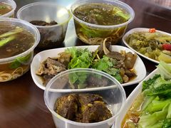 牛排-好成财牛排馆(涂门街总店)