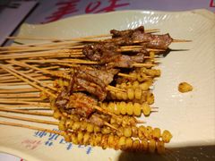-靓靓蒸虾·头牌蒸虾(南山桂庙店)