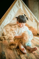 -TIME儿童摄影(闽江路店)