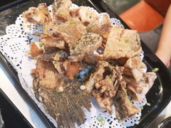 -京门活鱼馆·鱼火锅(百子湾（原红庙）店)