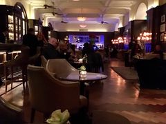 -LONG BAR 廊吧(外滩华尔道夫酒店)