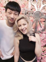 点击看大图 -OnHair Salon