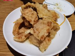 樱桃锅包肉-金掌勺·锅包肉(广渠门店)