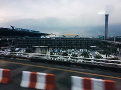 -曼谷素万那普国际机场