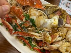 -渔满仓海鲜渔家(象山二店)