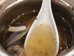 -华记煲仔华·煲仔饭(三元里万科里店)