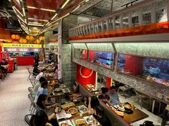-神府路壹号·海鲜烧烤排档(三坊七巷店)
