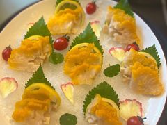 -恬阿姨庭院餐厅·生日宴