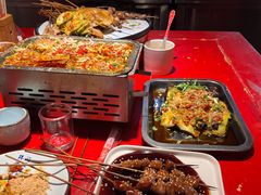 -醉烧膘·烧烤夜宵王(总店)