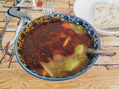 -刘老虎肉丸糊辣汤(总店)