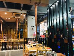 -秋木烤肉·韩国牛肉名家(高新旗舰店)