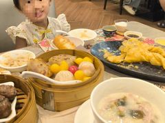 -虾饺妹·粤式手工点心(水荫路店)