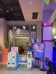 -龙小湖探索乐园 Little Hoo Galaxy(龙湖重庆金沙天街店)