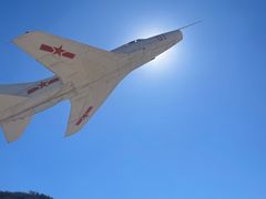 -中国航空博物馆