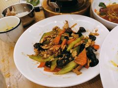-东北风(江北万达店)