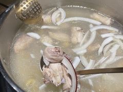 -凤园椰珍·臻品椰子鸡(保利时光里店)