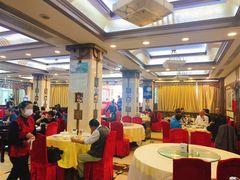 -晋阳饭庄(虎坊桥店)