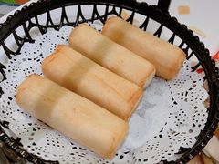 -清晖小苑•顺德地方菜(壹海城店)