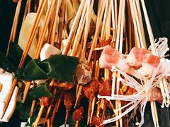 -钢管厂五区小郡肝串串香(南山店)