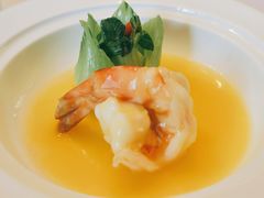 -和平官邸·花园餐厅(武定西路店)
