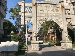 -福州开元寺
