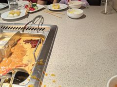 -海底捞火锅(万科广场店)