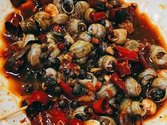 -香满锅老北京羊蝎子火锅·家常菜(新街口店)