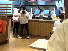 -The Habit Burger Grill 哈比特汉堡(爱琴海店)